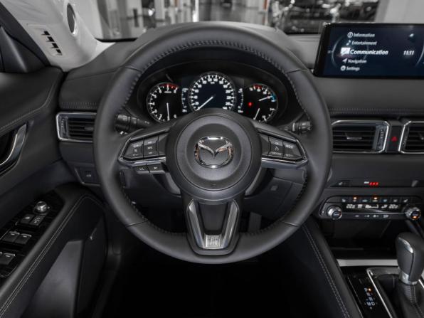 Mazda CX-5 II Рестайлинг с пробегом 2026 года, цена 5 000 000 рублей, 50 км, внедорожник, Автокод Объявления
