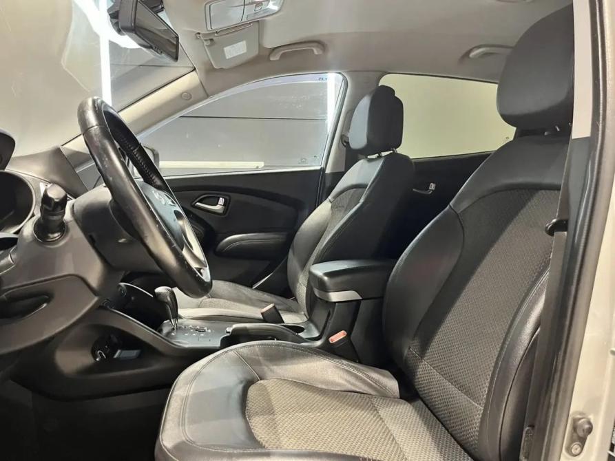 Hyundai ix35 I Новосибирск  - изображение 19