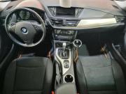 BMW X1 I (E84) Рестайлинг Воронеж  - изображение 31