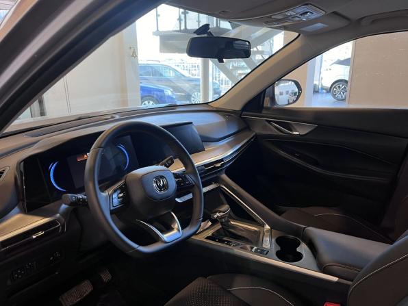 Changan CS35 Plus I Рестайлинг с пробегом 2024 года, цена 2 182 000 рублей, 4463 км, внедорожник, Автокод Объявления