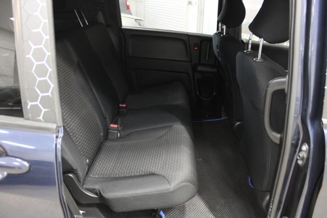 Honda Freed I с пробегом 2011 года, цена 973 000 рублей, 135000 км, компактвэн, Автокод Объявления
