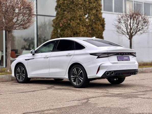 Chery Arrizo 8 с пробегом 2024 года, цена 2 119 000 рублей, 38343 км, седан, Автокод Объявления