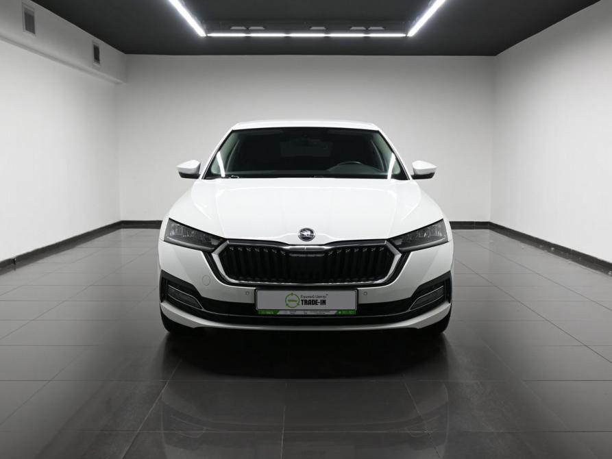 Skoda Octavia IV (A8) Тверь  - изображение 3