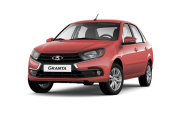 Lada (ВАЗ) Granta I Рестайлинг Саратов  - изображение 2