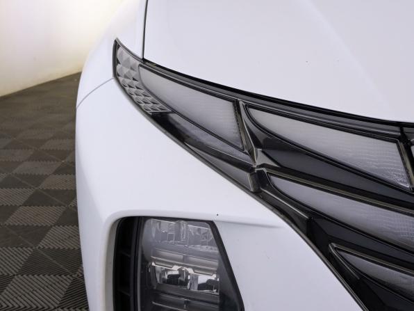 Hyundai Tucson IV с пробегом 2021 года, цена 2 695 000 рублей, 113197 км, внедорожник, Автокод Объявления