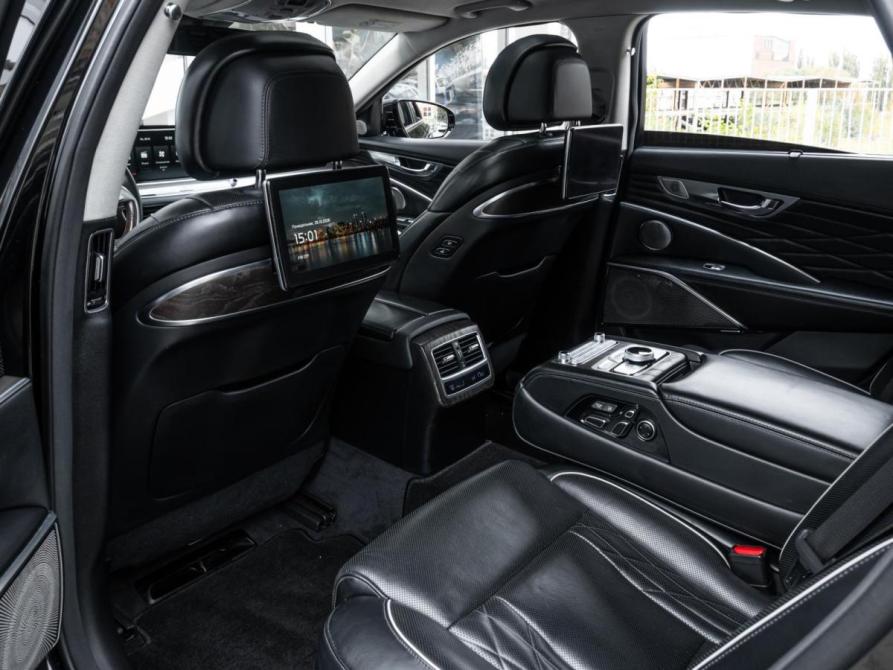 Kia K900 II Ставрополь  - изображение 11