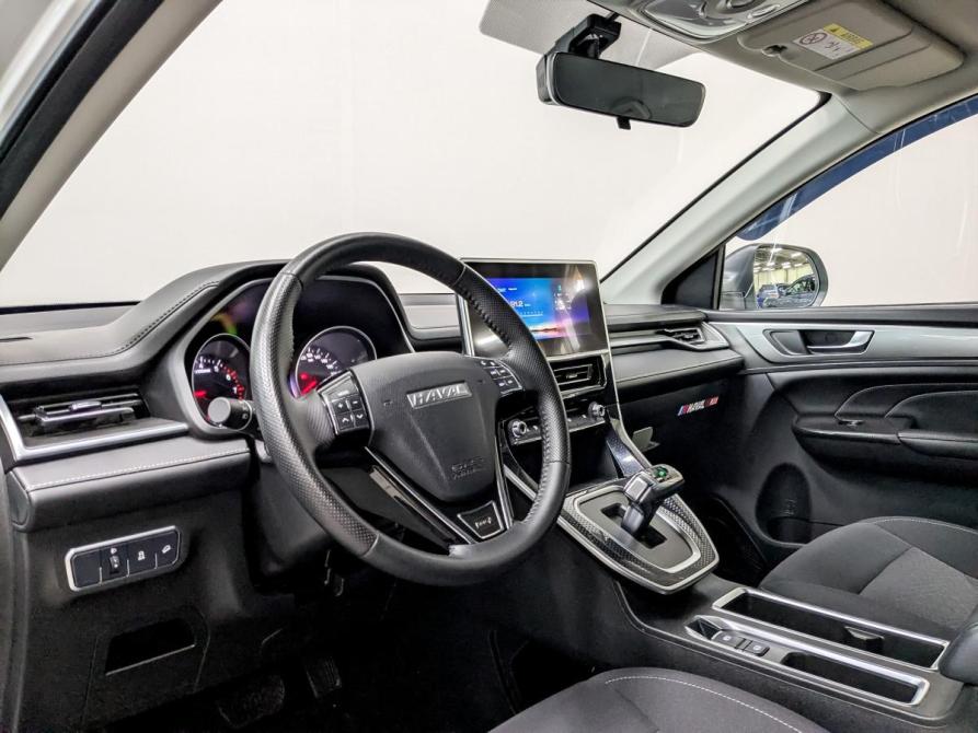 Haval M6 II Москва  - изображение 16