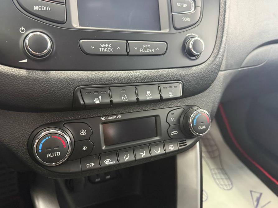 Kia Ceed II Уфа  - изображение 15