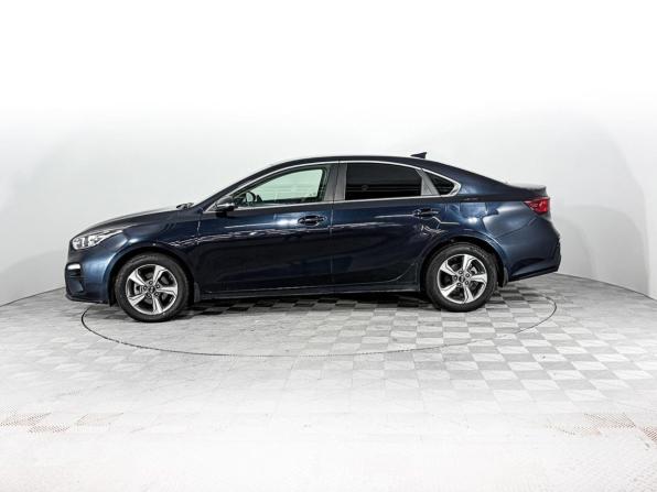 Kia Cerato IV с пробегом 2020 года, цена 1 672 000 рублей, 133118 км, седан, Автокод Объявления