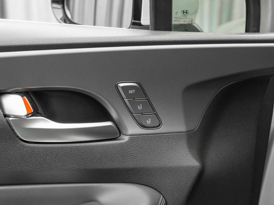 Hyundai Santa Fe IV Рестайлинг Москва  - изображение 20