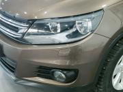 Volkswagen Tiguan I Рестайлинг Оренбург  - изображение 39