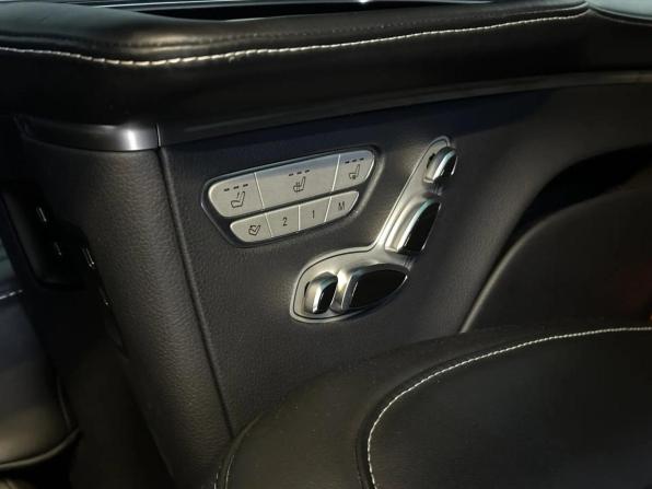Mercedes-Benz V-Класс III (W447) Рестайлинг 2 с пробегом 2024 года, цена 12 990 000 рублей, 38256 км, минивэн, Автокод Объявления