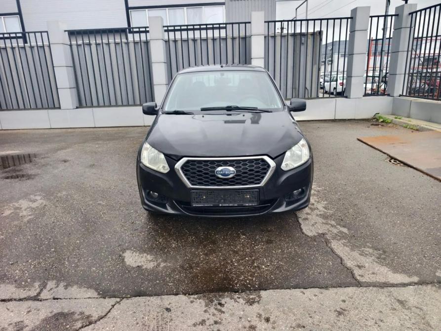 Datsun on-DO I Самара  - изображение 7