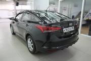Hyundai Solaris II Рестайлинг Сургут  - изображение 34