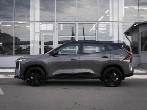 Geely Cityray с пробегом 2024 года, цена 2 800 000 рублей, 1070 км, внедорожник, Автокод Объявления