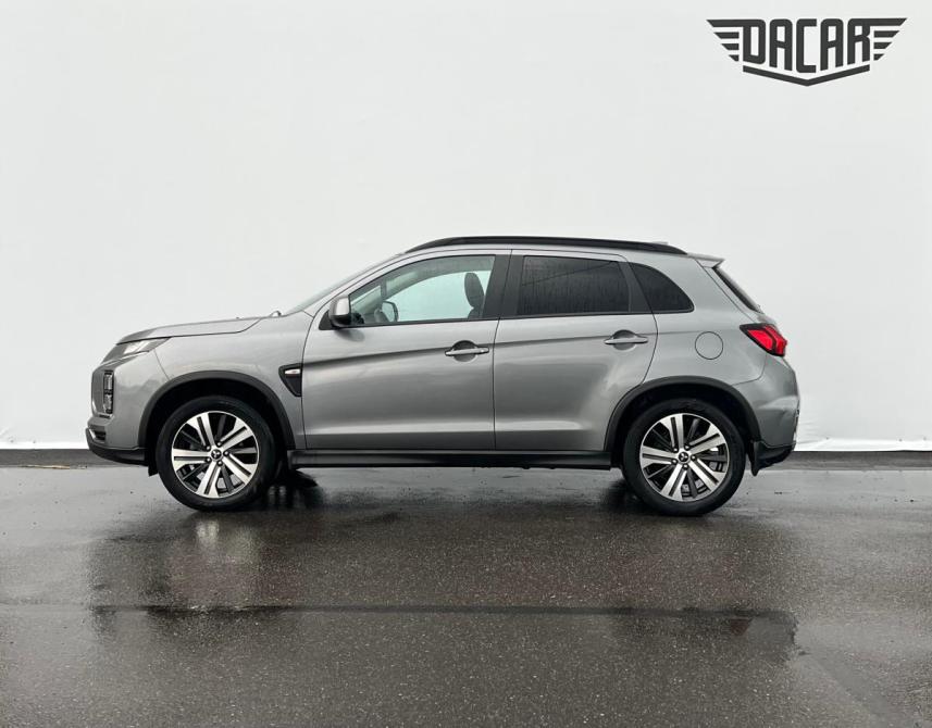 Mitsubishi ASX I Рестайлинг 3 Санкт-Петербург  - изображение 4