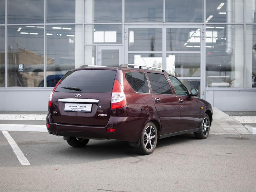 Lada (ВАЗ) Priora I Курган  - изображение 2