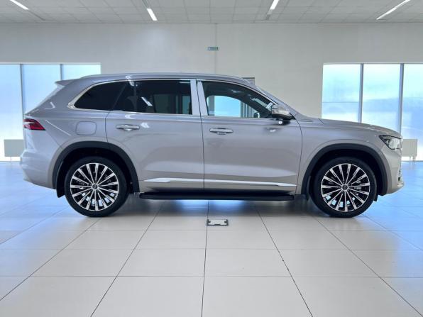 Geely Monjaro I Рестайлинг с пробегом 2026 года, цена 4 654 000 рублей, 15 км, внедорожник, Автокод Объявления