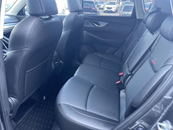 Changan CS35 Plus I Рестайлинг с пробегом 2023 года, цена 1 842 000 рублей, 43653 км, внедорожник, Автокод Объявления