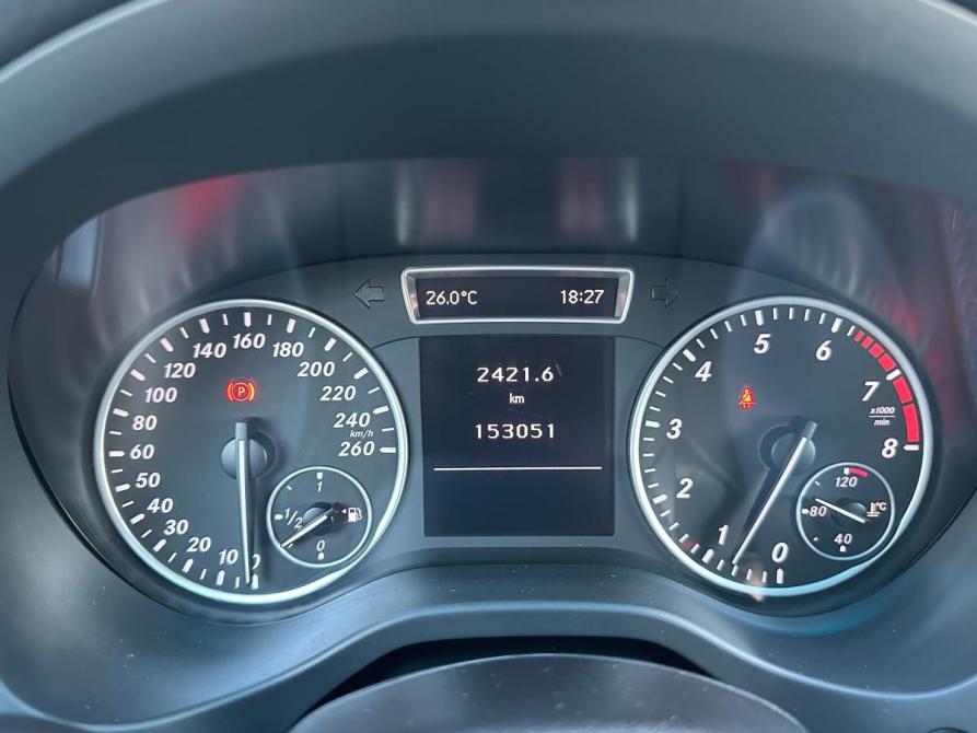 Mercedes-Benz A-Класс III (W176) Екатеринбург  - изображение 9