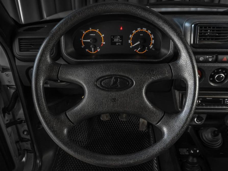 Lada (ВАЗ) Niva Legend Тюмень  - изображение 11