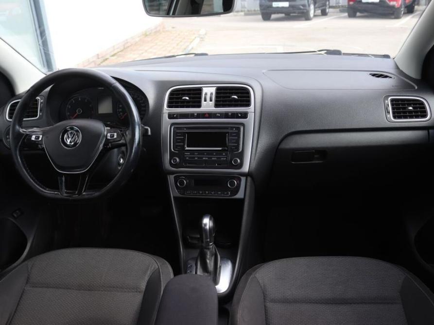 Volkswagen Polo V Рестайлинг Нижний Новгород  - изображение 12