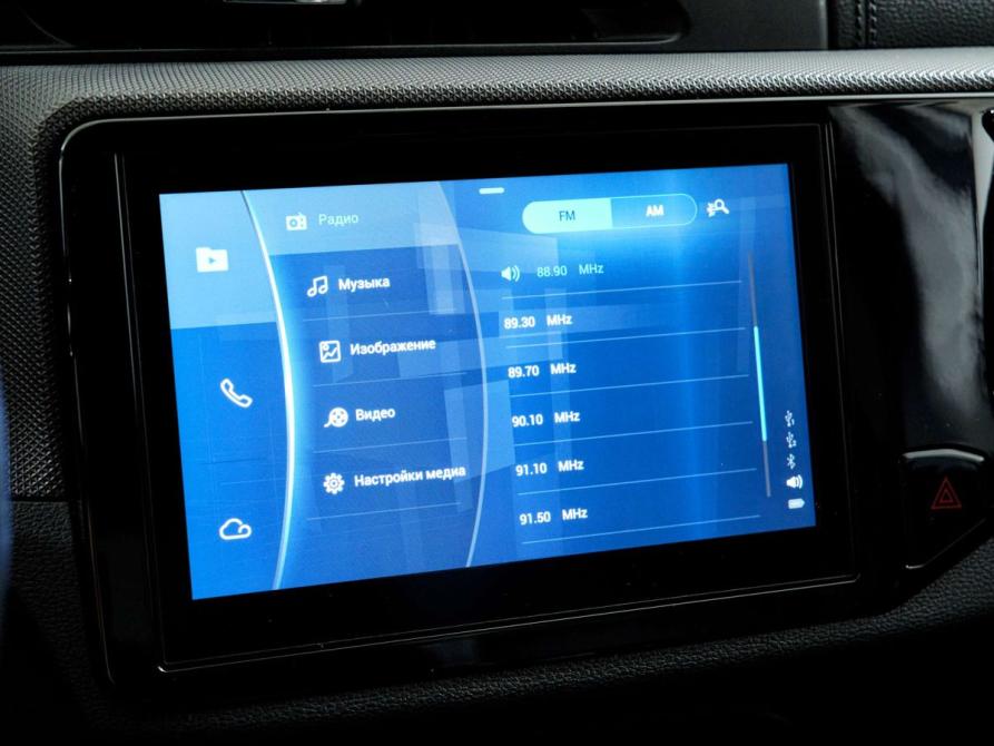 Chery Tiggo 4 I Рестайлинг Санкт-Петербург  - изображение 16