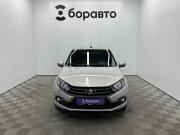 Lada (ВАЗ) Granta I Рестайлинг Воронеж  - изображение 25