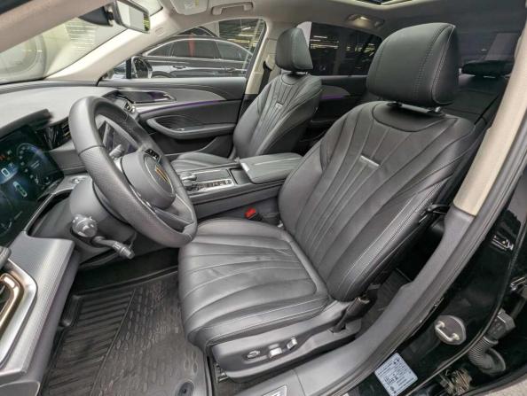 Hongqi H5 II с пробегом 2024 года, цена 3 297 000 рублей, 20171 км, седан, Автокод Объявления