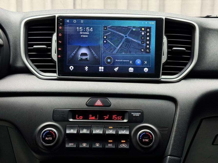 Kia Sportage IV Ижевск  - изображение 14