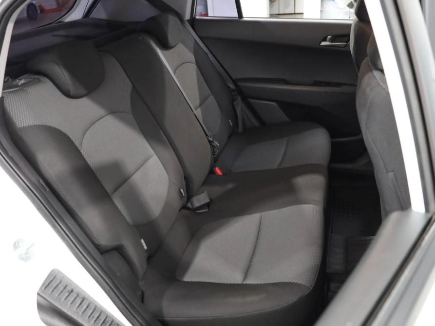 Hyundai Creta I Ростов-на-Дону  - изображение 7