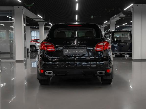 Porsche Cayenne II (958) с пробегом 2011 года, цена 1 895 000 рублей, 248920 км, внедорожник, Автокод Объявления