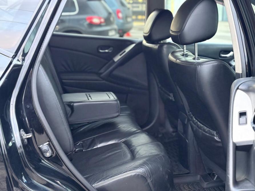 Nissan Murano II (Z51) Томск  - изображение 23