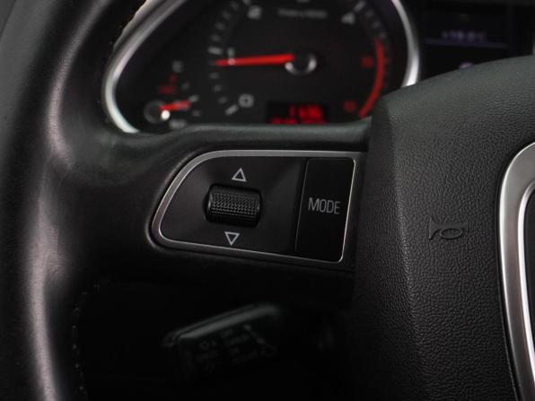 Audi Q7 I (4L) Рестайлинг с пробегом 2010 года, цена 1 675 000 рублей, 289832 км, внедорожник, Автокод Объявления