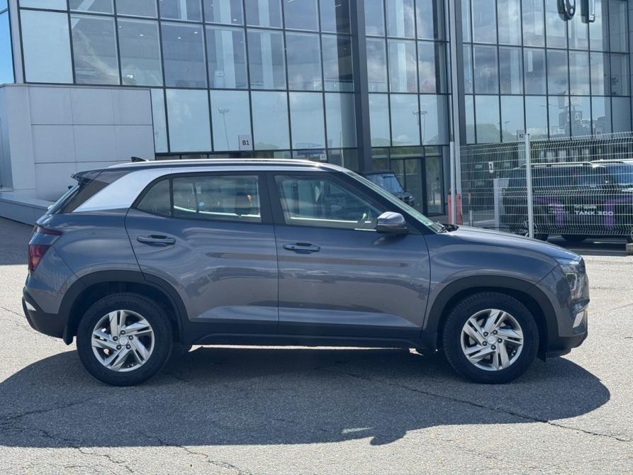 Hyundai Creta II Санкт-Петербург  - изображение 7