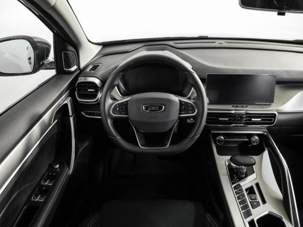 Belgee X50 с пробегом 2024 года, цена 2 099 000 рублей, 11296 км, внедорожник, Автокод Объявления