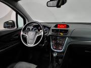 Opel Mokka I Москва  - изображение 31