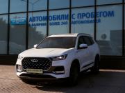 Chery Tiggo 8 Pro Max I Екатеринбург  - изображение 20