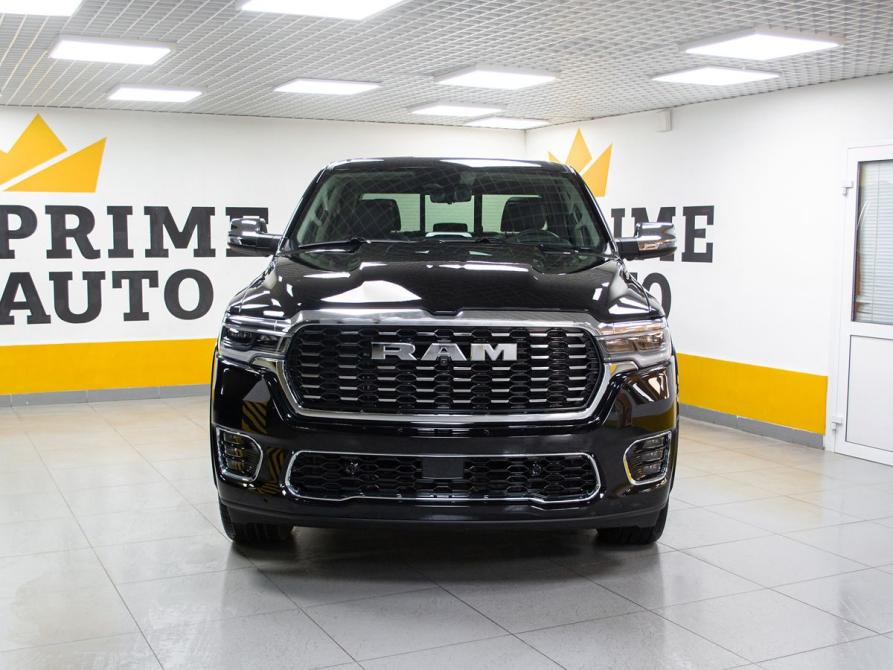 Ram 1500 V Рестайлинг Новосибирск  - изображение 2