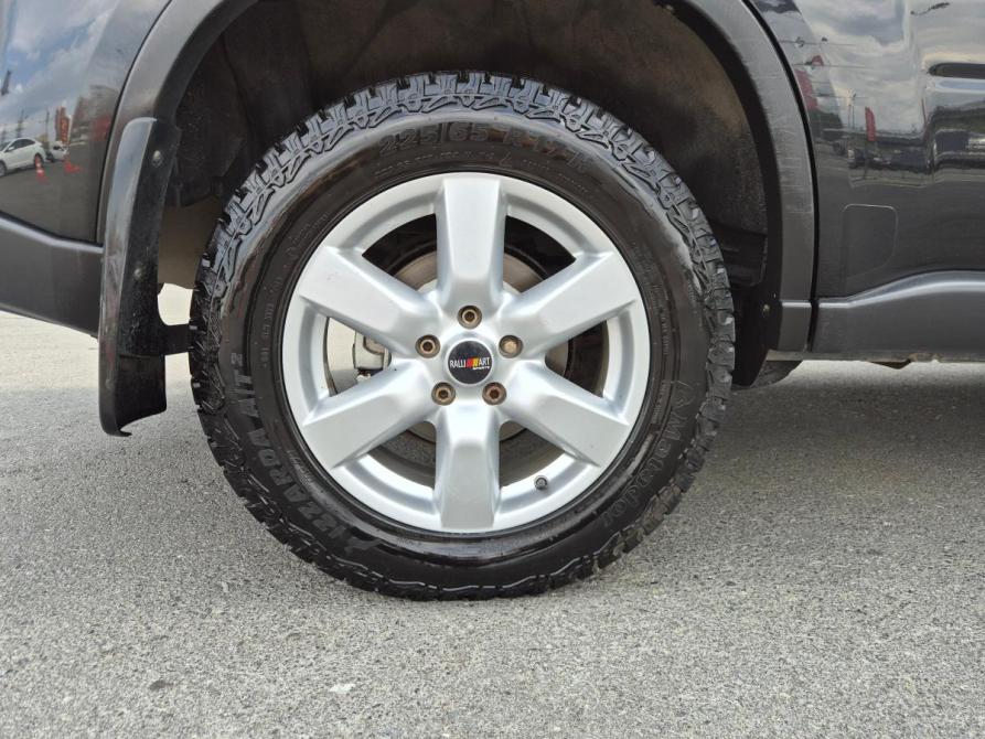 Nissan X-Trail II Екатеринбург  - изображение 12