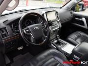 Toyota Land Cruiser 200 Series Рестайлинг 2 Москва  - изображение 56