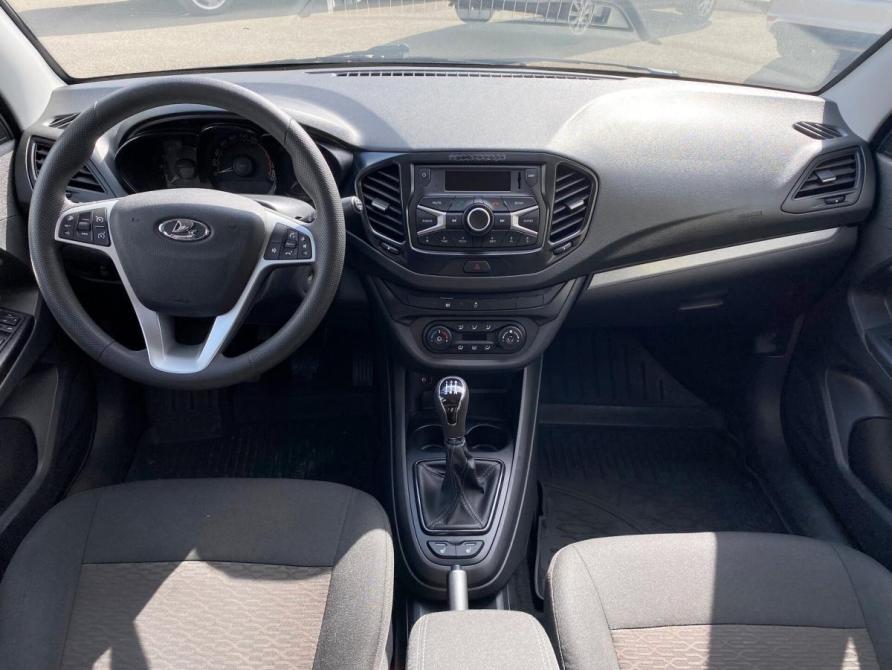 Lada (ВАЗ) Vesta I Нефтекамск  - изображение 10