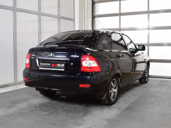 Lada (ВАЗ) Priora I с пробегом 2012 года, цена 349 997 рублей, 255403 км, хэтчбек, Автокод Объявления