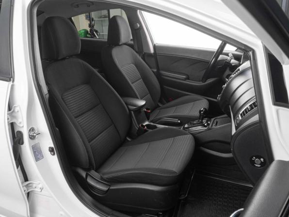 Kia Cerato III Рестайлинг (Classic) с пробегом 2018 года, цена 1 559 000 рублей, 135324 км, седан, Автокод Объявления