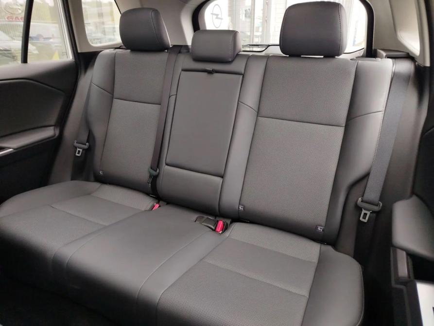 Toyota RAV4 VI (XA60) Москва  - изображение 28