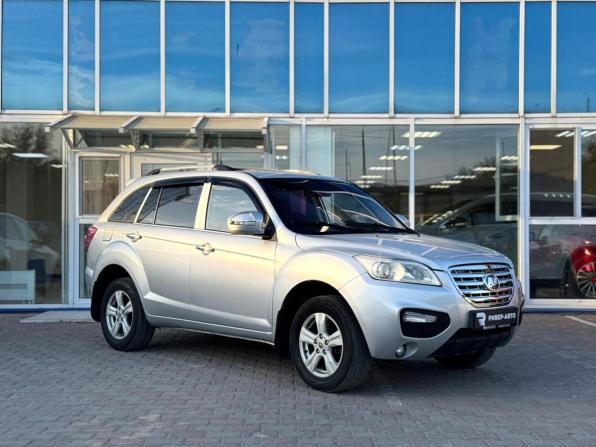 Lifan X60 I с пробегом 2014 года, цена 435 000 рублей, 182150 км, внедорожник, Автокод Объявления