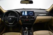 BMW X3 II (F25) Рестайлинг Москва  - изображение 24