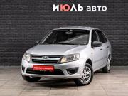 Lada (ВАЗ) Granta I Екатеринбург  - изображение 18
