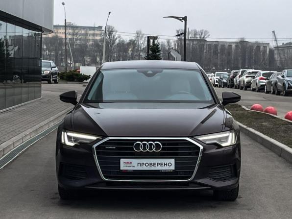 Audi A6 V (C8) с пробегом 2020 года, цена 2 599 000 рублей, 198544 км, седан, Автокод Объявления