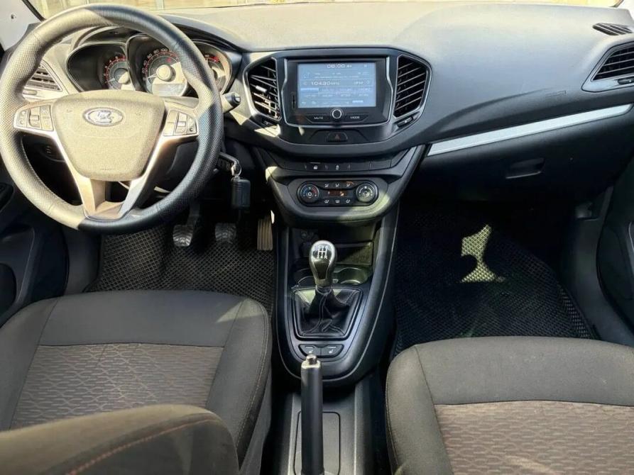 Lada (ВАЗ) Vesta I Оренбург  - изображение 8